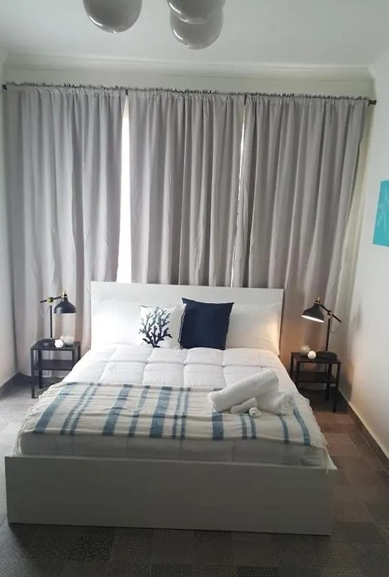 Guest house 154 Villamil San Juan