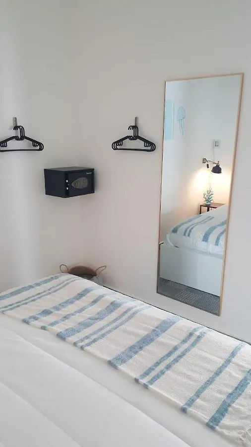 Guest house 154 Villamil San Juan
