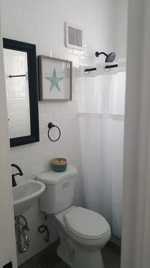 Guest house 154 Villamil San Juan